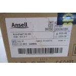 Wegwerphandschoenen voor bescherming tegen chemicaliën, volle doos 500 stuks.